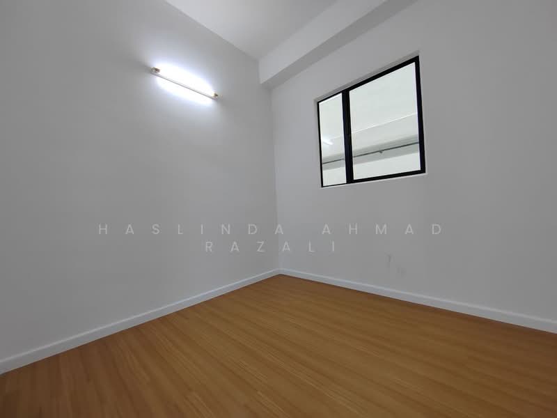 Zahra Residensi untuk Untuk Disewa - RM 1,300 /bulan, Apr 2026 - PropertyGuru.com.my