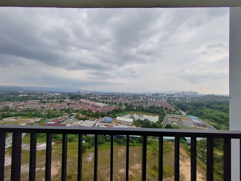 Zahra Residensi untuk Untuk Disewa - RM 1,300 /bulan, Apr 2026 - PropertyGuru.com.my
