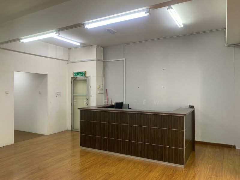 Endlot 1st Floor Shop Bandar Mahkota Cheras untuk Untuk Disewa - RM 2,500 /bulan, Apr 2026 - Entrance - PropertyGuru.com.my