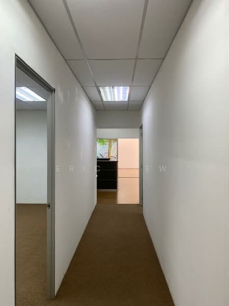 Endlot 1st Floor Shop Bandar Mahkota Cheras untuk Untuk Disewa - RM 2,500 /bulan, Apr 2026 - Corridor - PropertyGuru.com.my