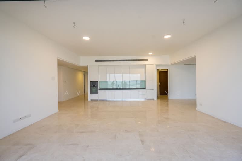 The Astaka @ 1 Bukit Senyum untuk Untuk Dijual - RM 3,150,000, Apr 2026 - Kitchen - PropertyGuru.com.my