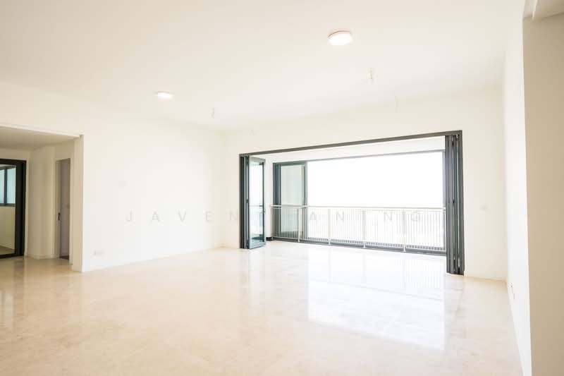 The Astaka @ 1 Bukit Senyum untuk Untuk Dijual - RM 3,150,000, Apr 2026 - Living Room - PropertyGuru.com.my