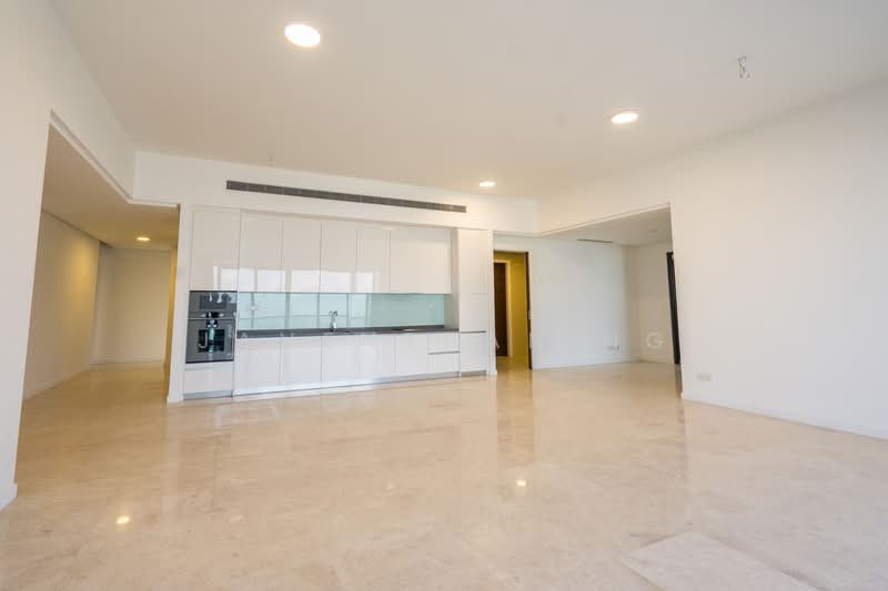 The Astaka @ 1 Bukit Senyum untuk Untuk Dijual - RM 3,150,000, Apr 2026 - Kitchen - PropertyGuru.com.my