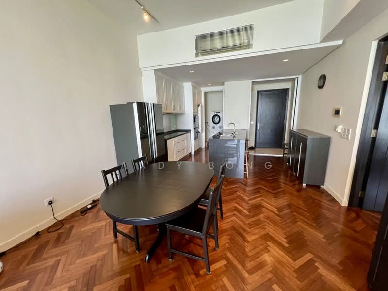 Quayside Condominium - 3