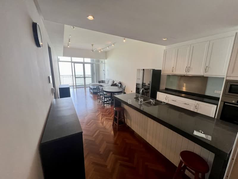 Quayside Condominium - 4