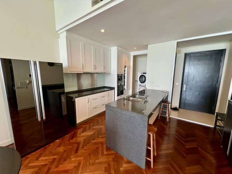 Quayside Condominium - 1