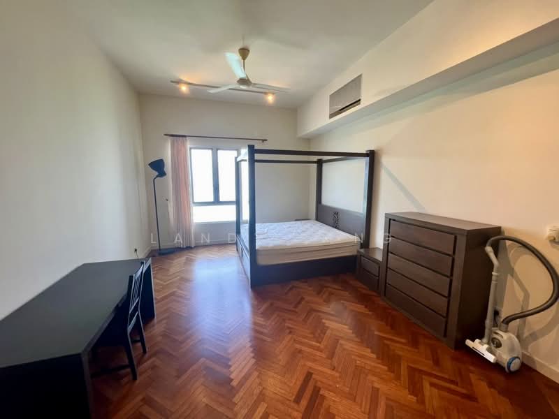 Quayside Condominium - 5