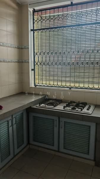 Taman Pelangi Single Storey House For Rent untuk Untuk Disewa - RM 2,600 /bulan, Apr 2026 - Kitchen - PropertyGuru.com.my