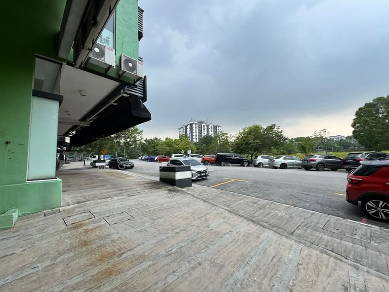Shop / Office for Sale in Bukit Jelutong (Shah Alam) - Mohd Fadzli - Exterior - PropertyGuru.com.my