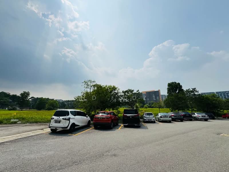 Shop / Office for Sale in Bukit Jelutong (Shah Alam) - Mohd Fadzli - Exterior - PropertyGuru.com.my