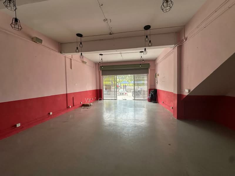 Shop for Rent in Taman Perindustrian Tanjong Minyak Perdana (Tanjong Minyak) - Woon . - PropertyGuru.com.my