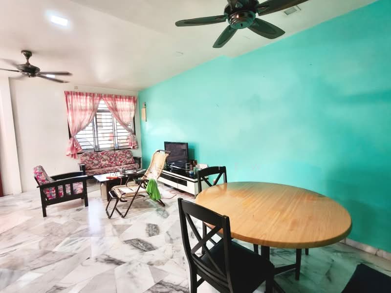 Taman Sri Putri @ Skudai - 2