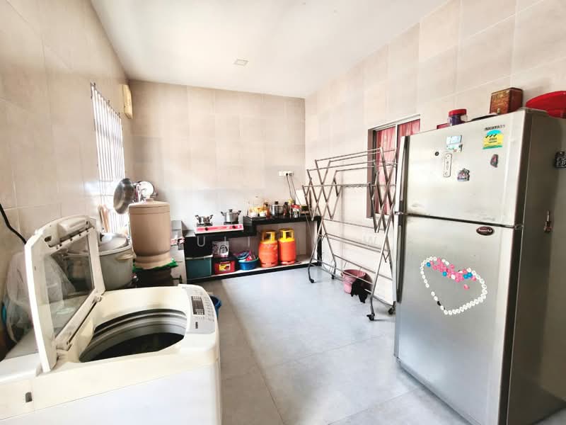 Taman Sri Putri @ Skudai - 5