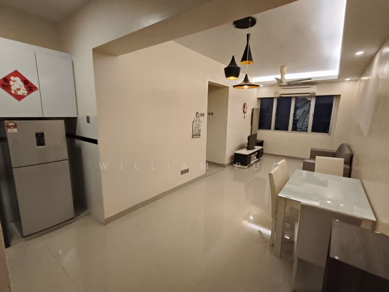 For Rent - Main Place Residence