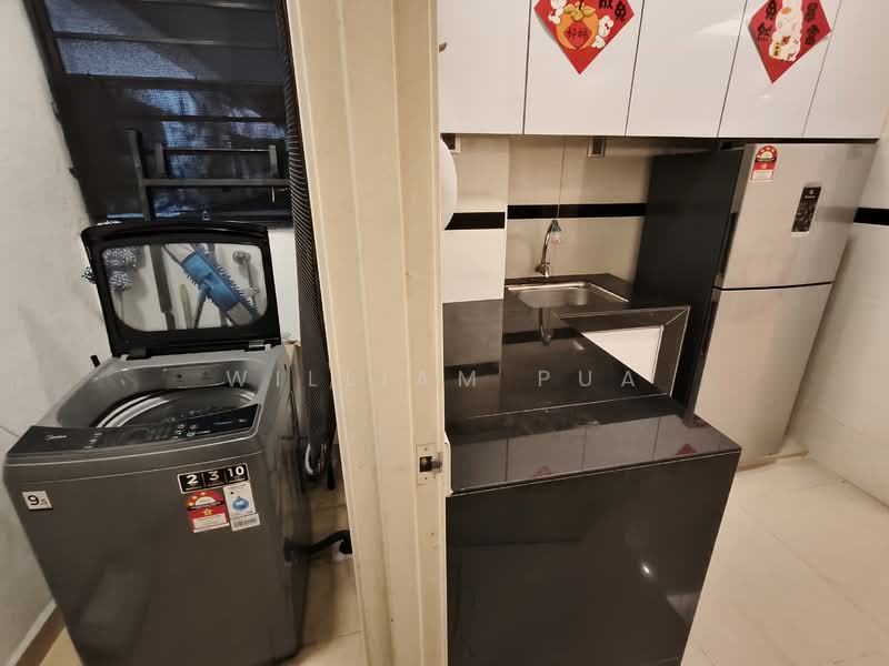 For Rent - Main Place Residence