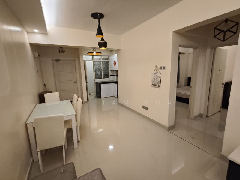 For Rent - Main Place Residence