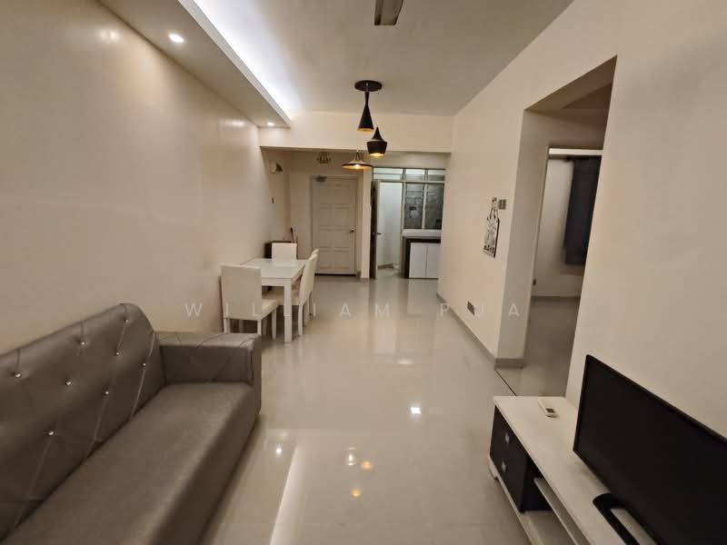 For Rent - Main Place Residence