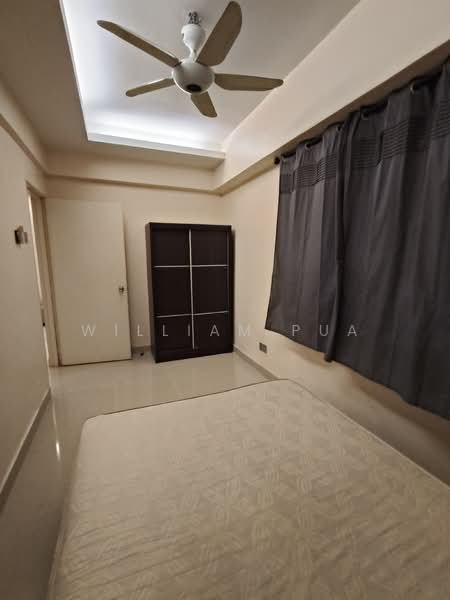 For Rent - Main Place Residence