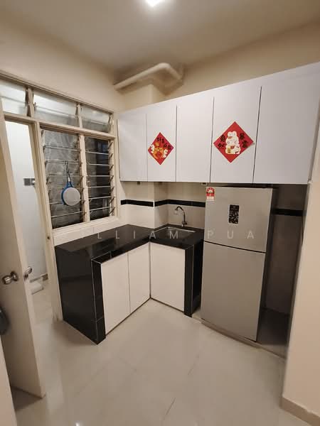 For Rent - Main Place Residence