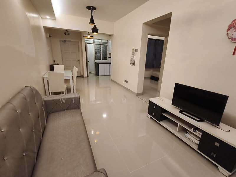 For Rent - Main Place Residence