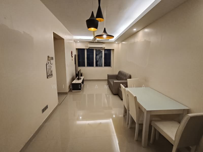 For Rent - Main Place Residence