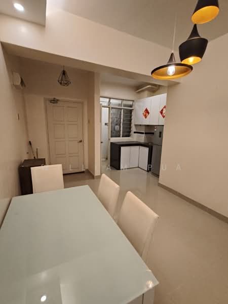 For Rent - Main Place Residence