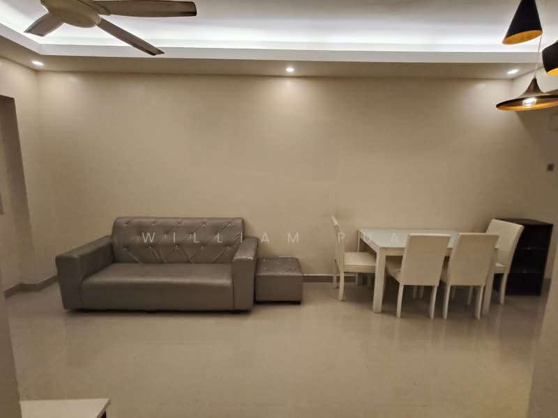 For Rent - Main Place Residence