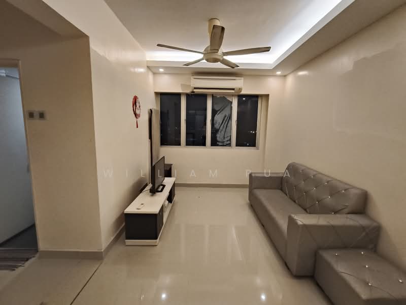For Rent - Main Place Residence