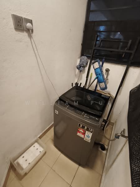 For Rent - Main Place Residence
