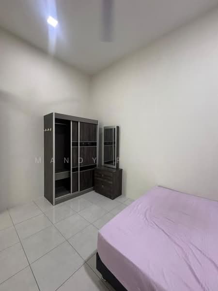 Terraced House for Rent in Ipoh (Perak) - Mandy Phang - Bedroom - PropertyGuru.com.my