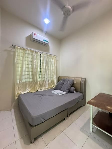 Terraced House for Rent in Ipoh (Perak) - Mandy Phang - Bedroom - PropertyGuru.com.my