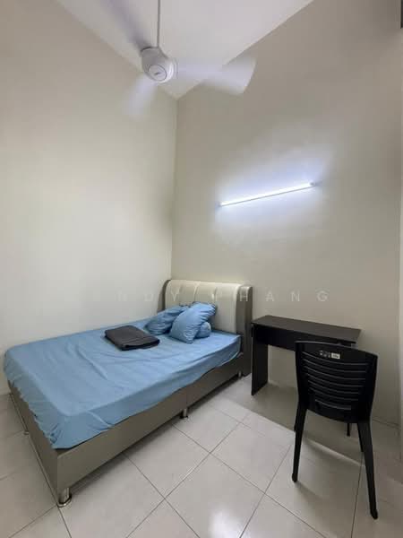 Terraced House for Rent in Ipoh (Perak) - Mandy Phang - Bedroom - PropertyGuru.com.my