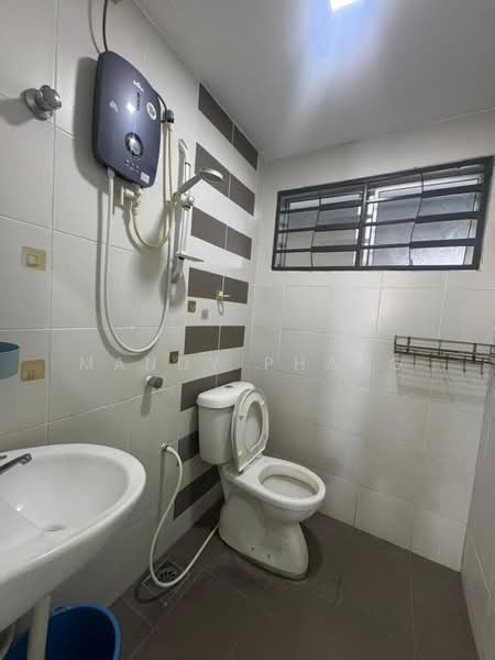 Terraced House for Rent in Bandar Lahat Baru (Lahat) - Mandy Phang - PropertyGuru.com.my