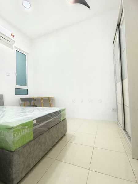 Condominium for Rent at Starhill Luxury Residence - Kaze Kang - Bedroom - PropertyGuru.com.my