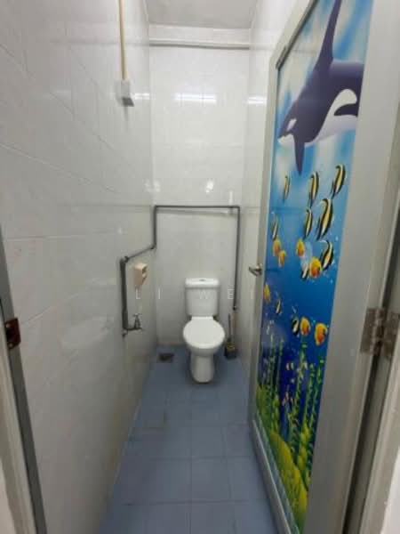 Johor Jaya Johors Jayas Johor Jayas untuk Untuk Disewa - RM 1,800 /bulan, Apr 2026 - Bathroom - PropertyGuru.com.my