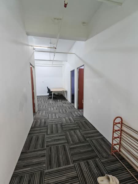 Retail Space for Rent in Iskandar Puteri (Nusajaya) (Johor) - Elena Lye - Corridor - PropertyGuru.com.my