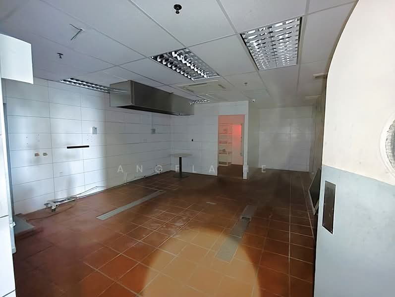 Symphony Square untuk Untuk Disewa - RM 35,460 /bulan, Apr 2026 - Kitchen - PropertyGuru.com.my