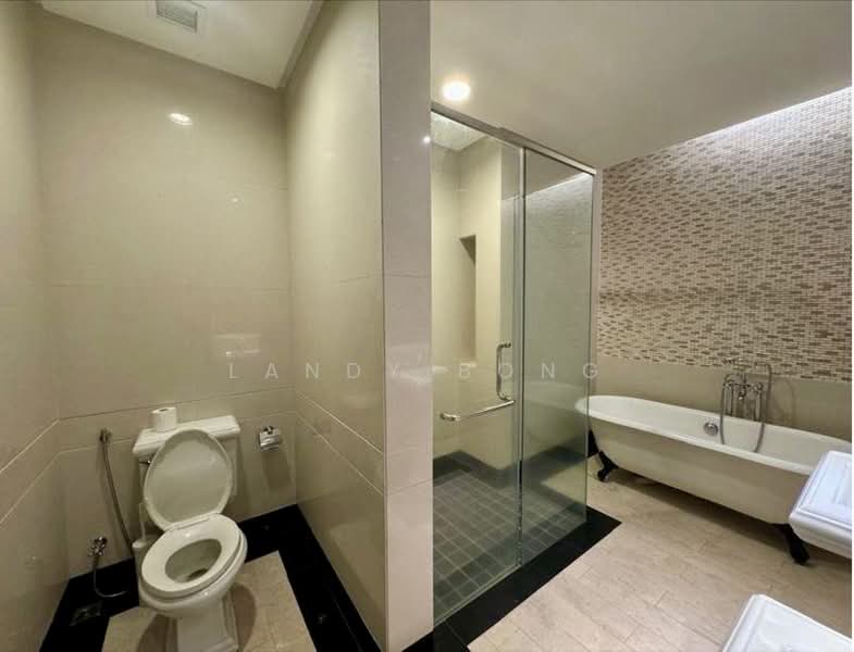 Condominium for Sale at Quayside Condominium - Landy Bong - Bathroom - PropertyGuru.com.my