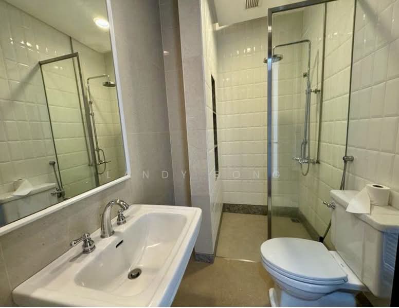 Condominium for Sale at Quayside Condominium - Landy Bong - Bathroom - PropertyGuru.com.my