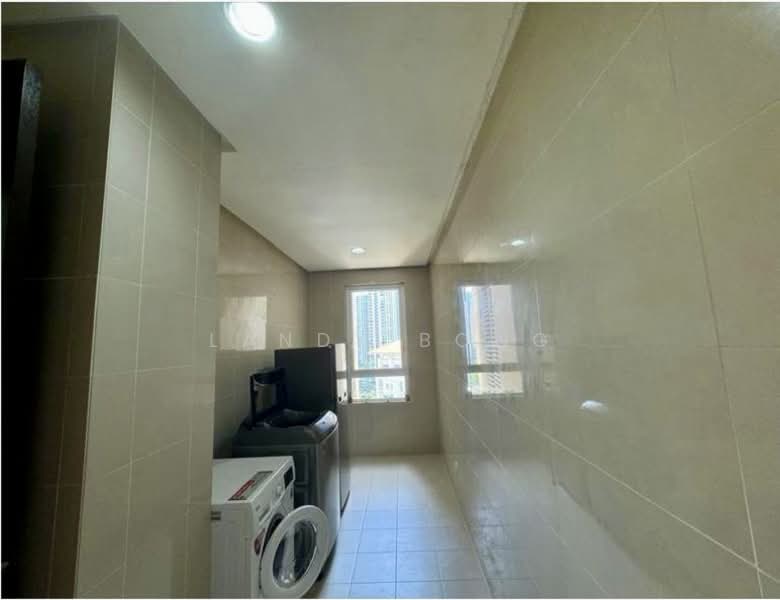 Condominium for Sale at Quayside Condominium - Landy Bong - Interior - PropertyGuru.com.my