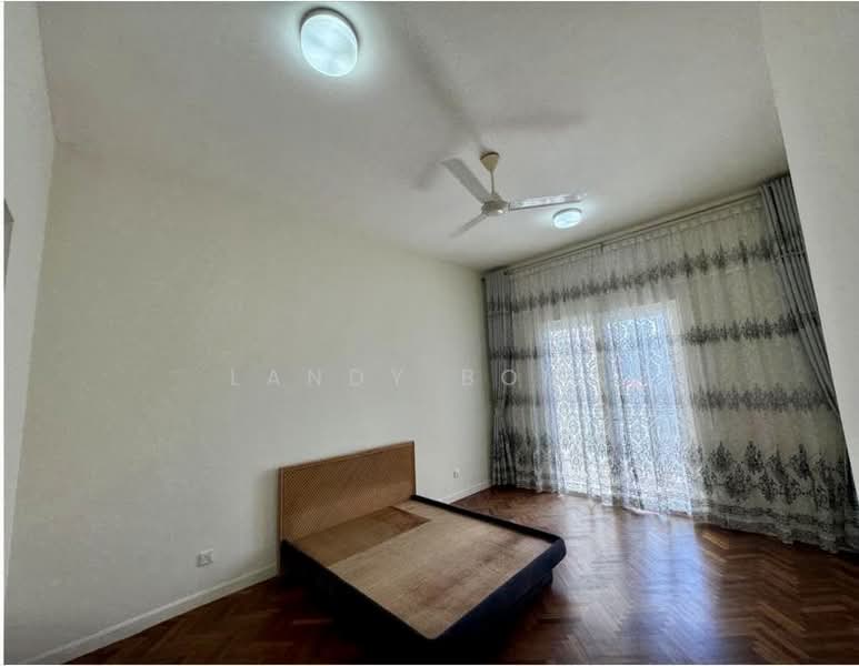 Condominium for Sale at Quayside Condominium - Landy Bong - Bedroom - PropertyGuru.com.my