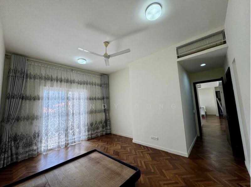 Condominium for Sale at Quayside Condominium - Landy Bong - Bedroom - PropertyGuru.com.my