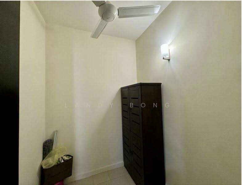 Condominium for Sale at Quayside Condominium - Landy Bong - Interior - PropertyGuru.com.my