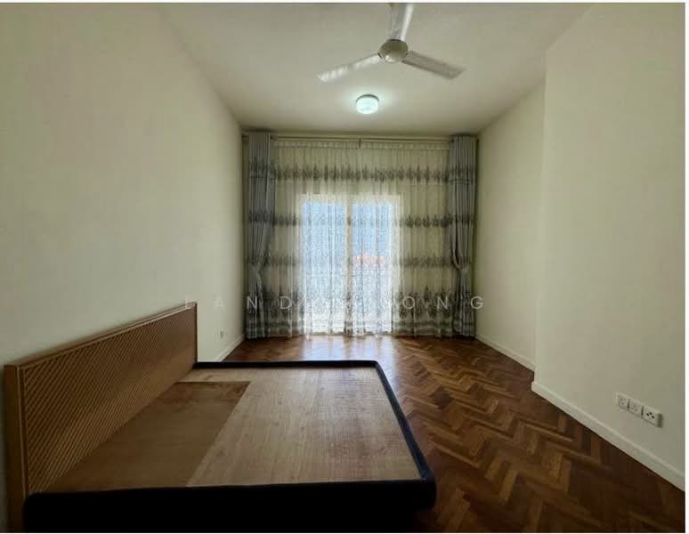 Condominium for Sale at Quayside Condominium - Landy Bong - Bedroom - PropertyGuru.com.my