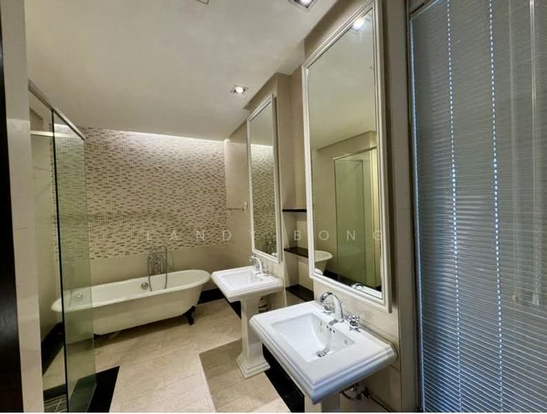Condominium for Sale at Quayside Condominium - Landy Bong - Bathroom - PropertyGuru.com.my