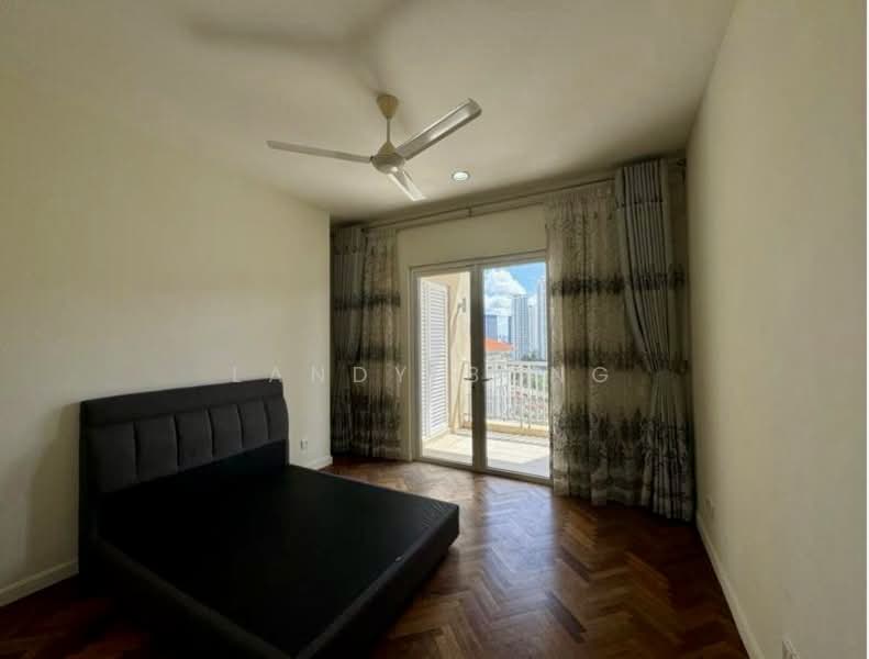 Condominium for Sale at Quayside Condominium - Landy Bong - Bedroom - PropertyGuru.com.my