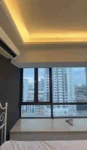 Service Residence for Sale at R&F Princess Cove Phase 1 - Angela Chong - Bedroom - PropertyGuru.com.my