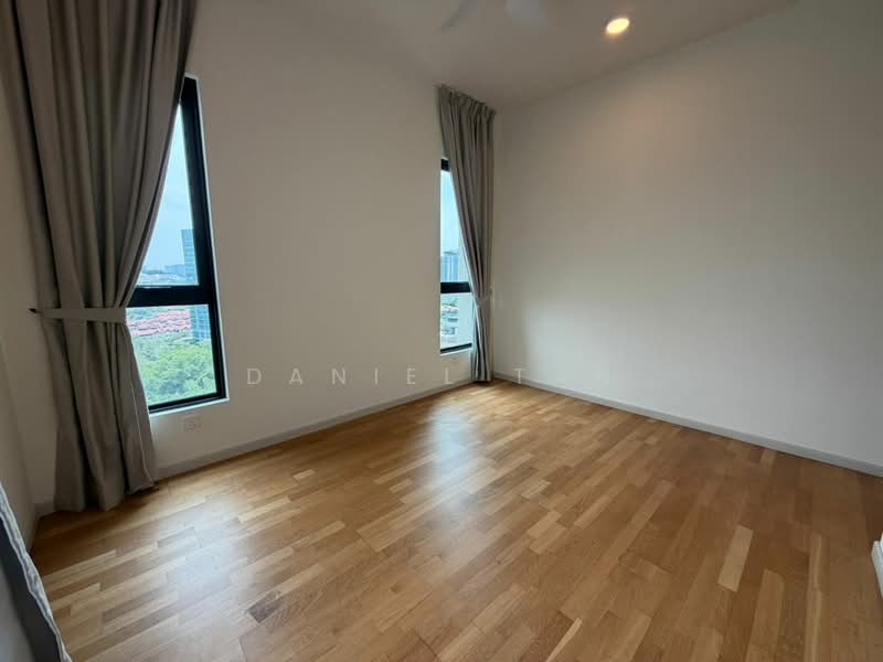 Service Residence for Rent at Residensi Solaris Parq - Daniel Tan - Interior - PropertyGuru.com.my