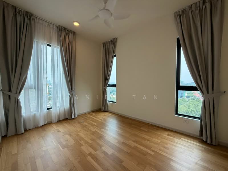 Service Residence for Rent at Residensi Solaris Parq - Daniel Tan - Interior - PropertyGuru.com.my