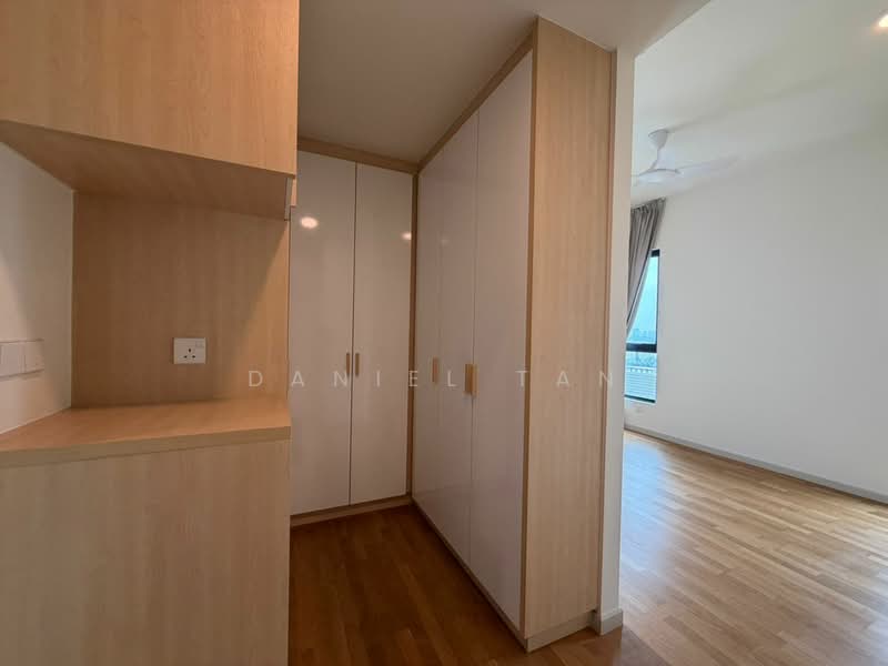 Service Residence for Rent at Residensi Solaris Parq - Daniel Tan - Interior - PropertyGuru.com.my
